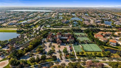 10815 Oceano Way Parkland FL 33076