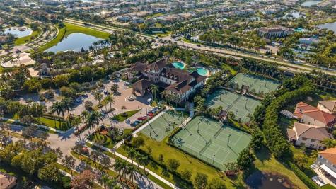 10815 Oceano Way Parkland FL 33076