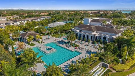 10815 Oceano Way Parkland FL 33076