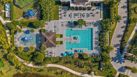 10815 Oceano Way Parkland FL 33076