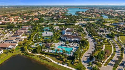 10815 Oceano Way Parkland FL 33076