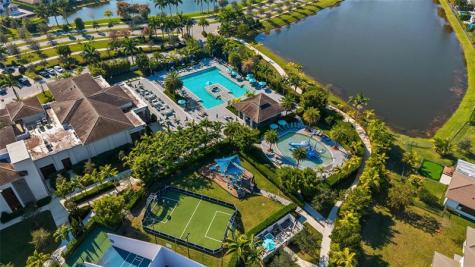 10815 Oceano Way Parkland FL 33076
