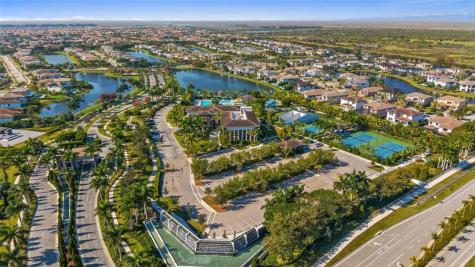 10815 Oceano Way Parkland FL 33076