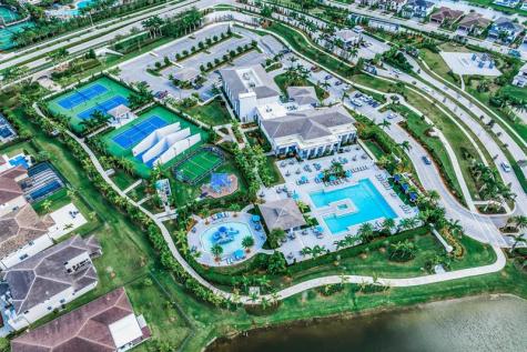 10815 Oceano Way Parkland FL 33076