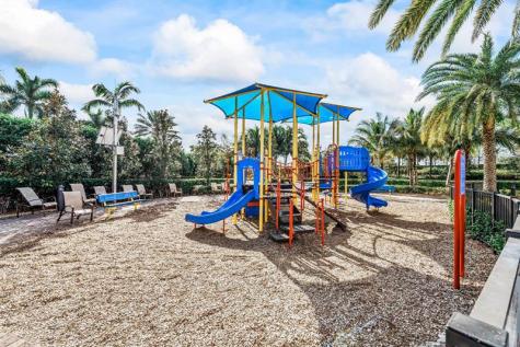10815 Oceano Way Parkland FL 33076