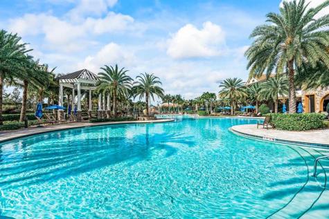 10815 Oceano Way Parkland FL 33076