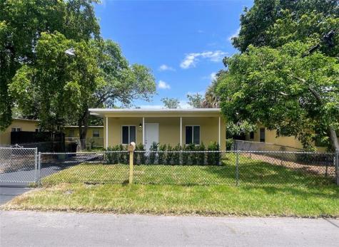 712 NW 17th Avenue Fort Lauderdale FL 33311