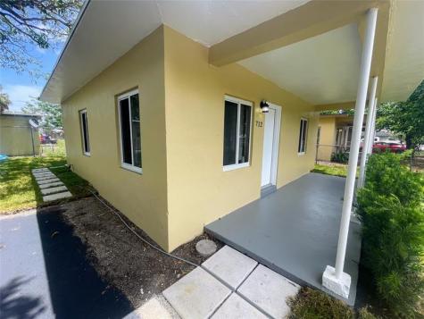 712 NW 17th Avenue Fort Lauderdale FL 33311