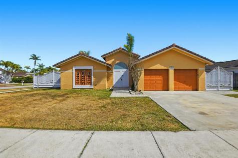 17023 SW 149th Place Miami FL 33187