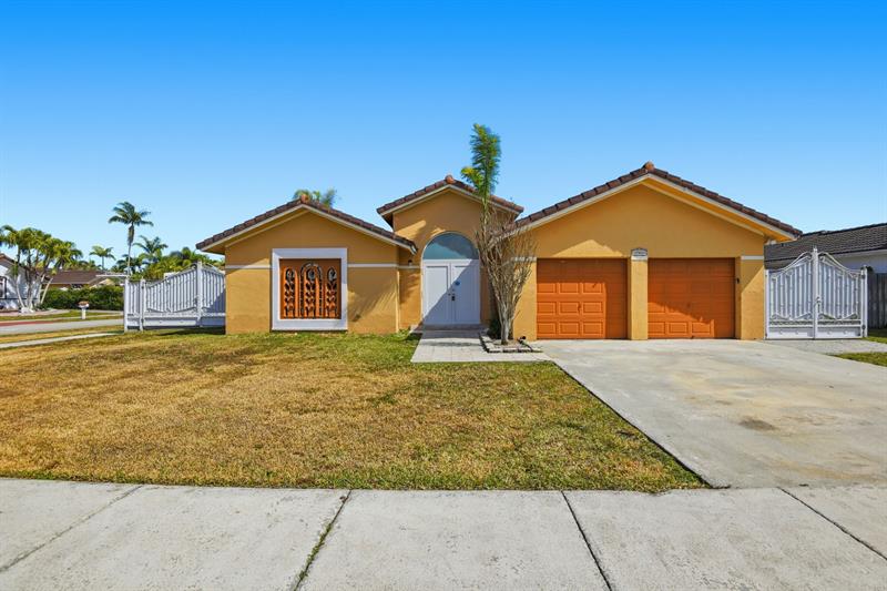 17023 SW 149th Place Miami FL 33187