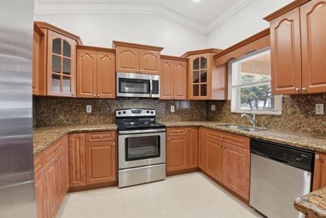 17023 SW 149th Place Miami FL 33187