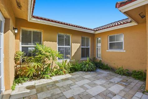 17023 SW 149th Place Miami FL 33187