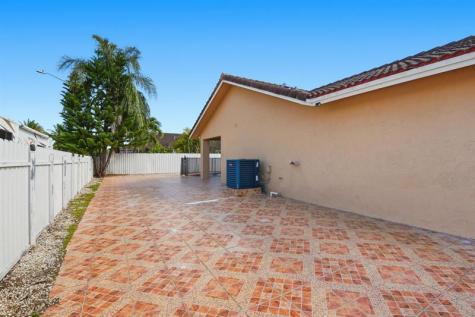 17023 SW 149th Place Miami FL 33187