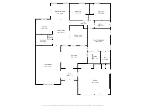 17023 SW 149th Place Miami FL 33187