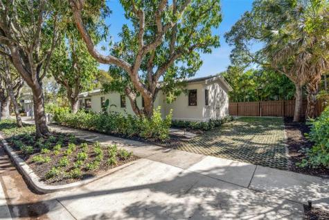 2100 Lake Avenue West Palm Beach FL 33401