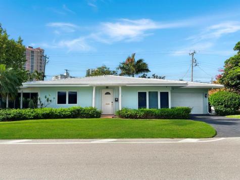 1431 S Ocean Boulevard #28 Lauderdale By The Sea FL 33062