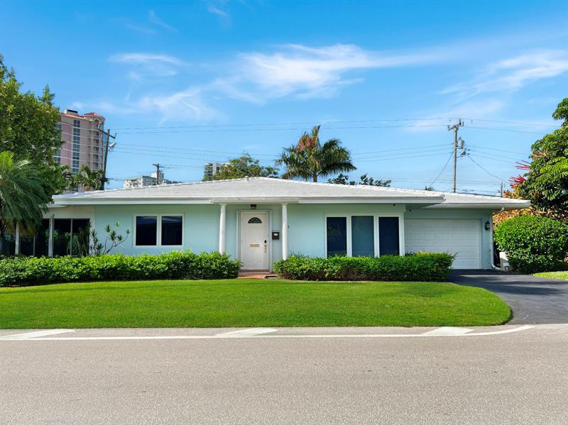 1431 S Ocean Boulevard #28 Lauderdale By The Sea FL 33062