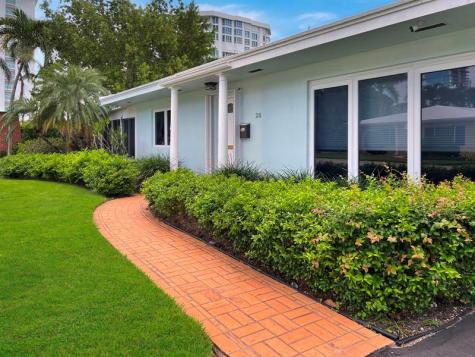 1431 S Ocean Boulevard #28 Lauderdale By The Sea FL 33062