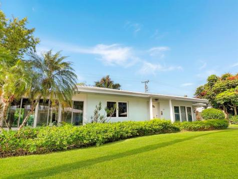 1431 S Ocean Boulevard #28 Lauderdale By The Sea FL 33062