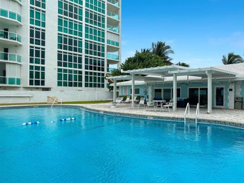 1431 S Ocean Boulevard #28 Lauderdale By The Sea FL 33062