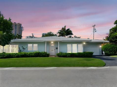 1431 S Ocean Boulevard #28 Lauderdale By The Sea FL 33062