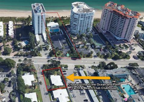 1431 S Ocean Boulevard #28 Lauderdale By The Sea FL 33062