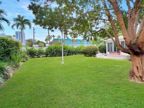 1431 S Ocean Boulevard #28 Lauderdale By The Sea FL 33062