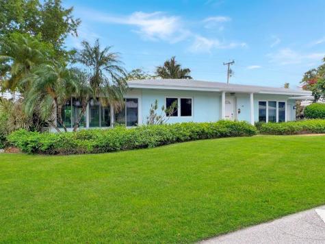 1431 S Ocean Boulevard #28 Lauderdale By The Sea FL 33062