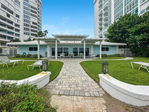 1431 S Ocean Boulevard #28 Lauderdale By The Sea FL 33062