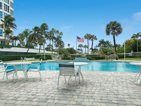 1431 S Ocean Boulevard #28 Lauderdale By The Sea FL 33062