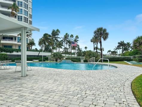 1431 S Ocean Boulevard #28 Lauderdale By The Sea FL 33062
