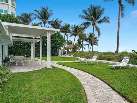 1431 S Ocean Boulevard #28 Lauderdale By The Sea FL 33062