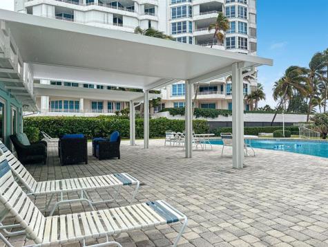 1431 S Ocean Boulevard #28 Lauderdale By The Sea FL 33062