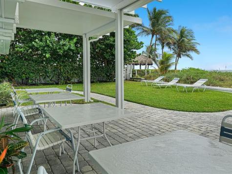1431 S Ocean Boulevard #28 Lauderdale By The Sea FL 33062