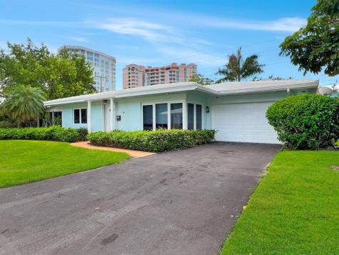 1431 S Ocean Boulevard #28 Lauderdale By The Sea FL 33062