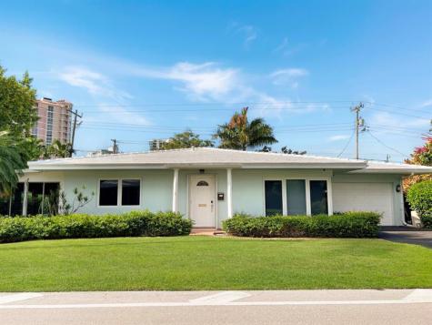 1431 S Ocean Boulevard #28 Lauderdale By The Sea FL 33062