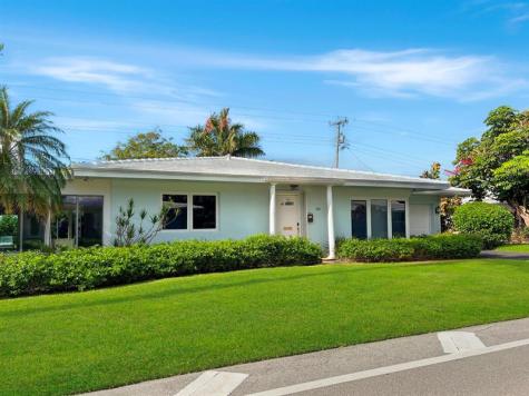 1431 S Ocean Boulevard #28 Lauderdale By The Sea FL 33062