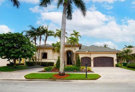 10897 Canary Island Court Plantation FL 33324