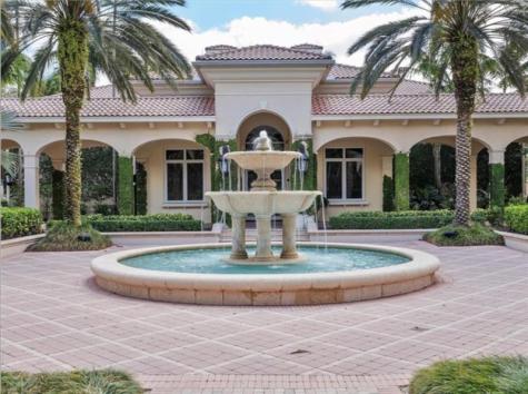 10897 Canary Island Court Plantation FL 33324