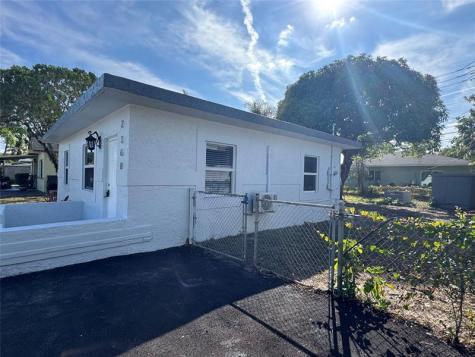 2638 NW 10th Street Pompano Beach FL 33069