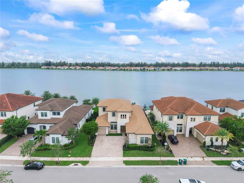 9025 Parkland Bay Drive Parkland FL 33076