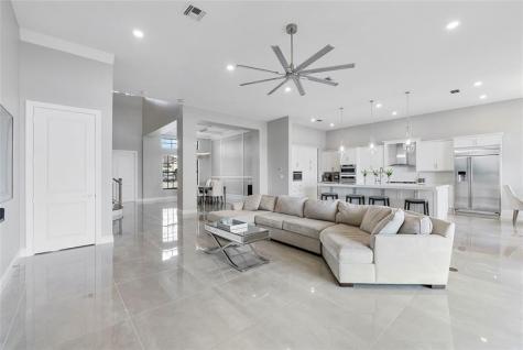 9025 Parkland Bay Drive Parkland FL 33076
