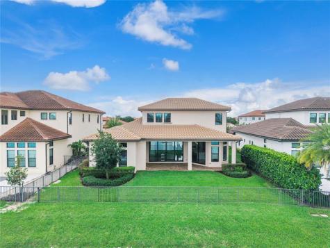 9025 Parkland Bay Drive Parkland FL 33076