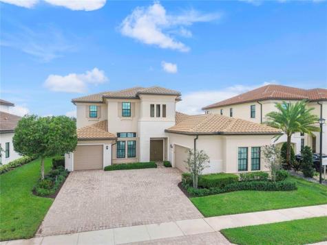 9025 Parkland Bay Drive Parkland FL 33076