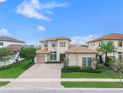 9025 Parkland Bay Drive Parkland FL 33076