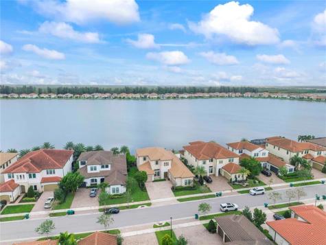 9025 Parkland Bay Drive Parkland FL 33076