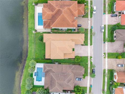9025 Parkland Bay Drive Parkland FL 33076