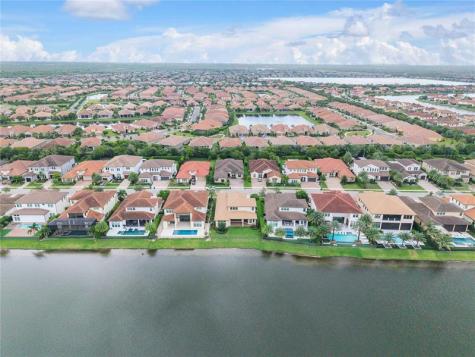 9025 Parkland Bay Drive Parkland FL 33076