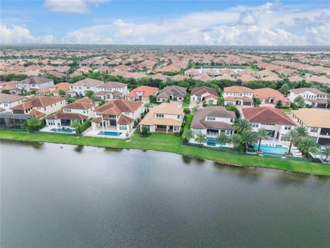 9025 Parkland Bay Drive Parkland FL 33076