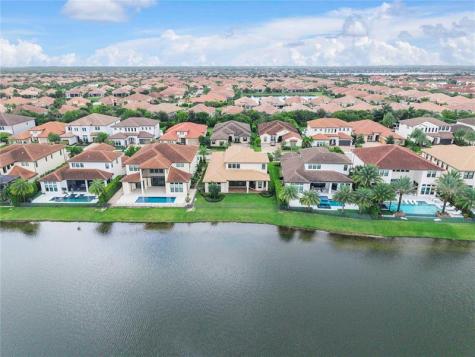 9025 Parkland Bay Drive Parkland FL 33076